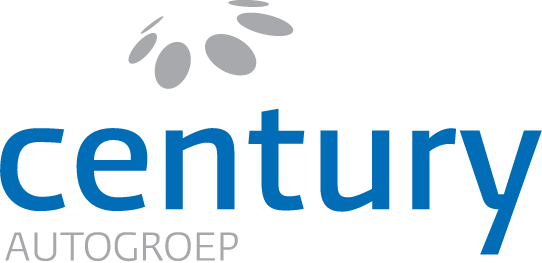 Logo Century Autogroep